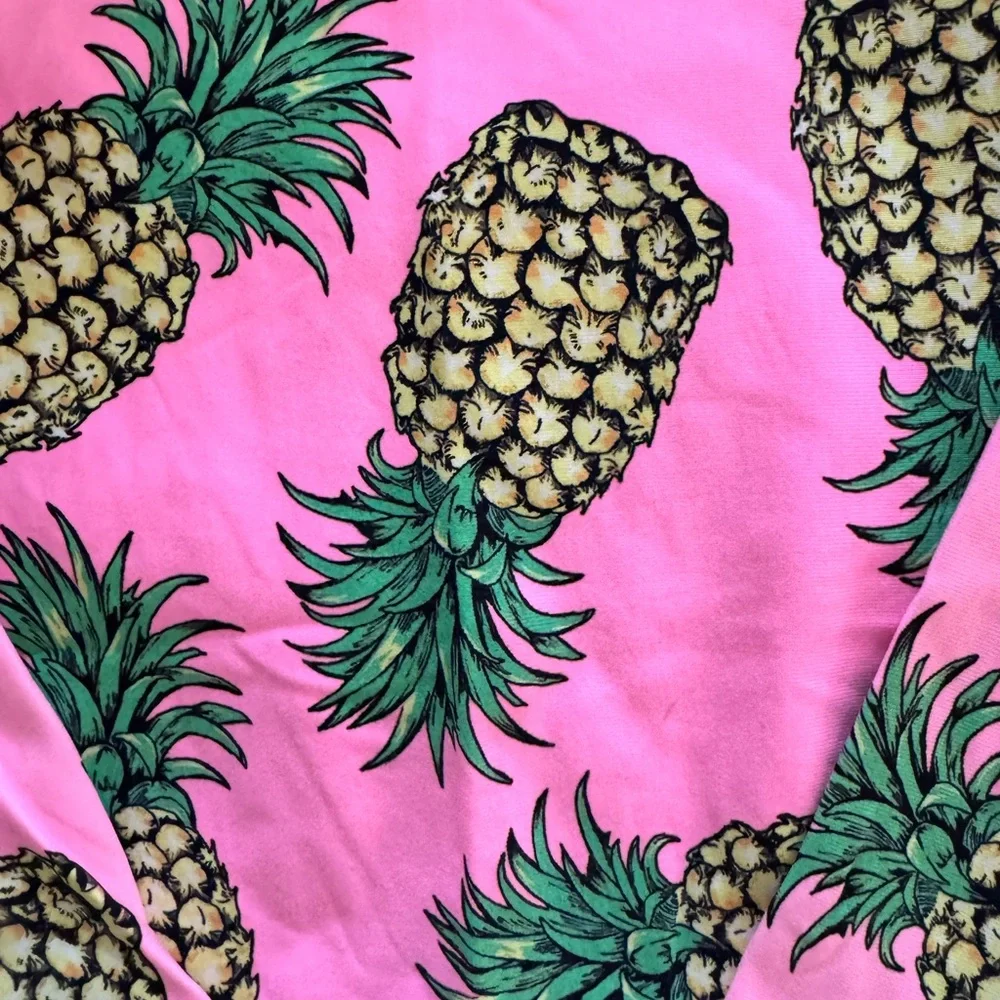 crewcuts swim top size 2